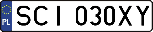 SCI030XY