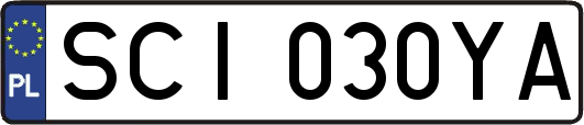 SCI030YA