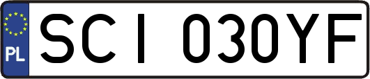 SCI030YF