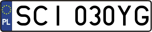 SCI030YG
