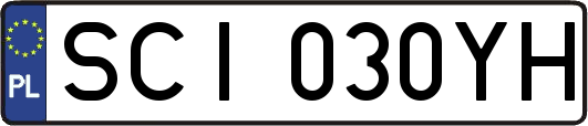 SCI030YH
