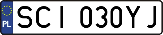 SCI030YJ
