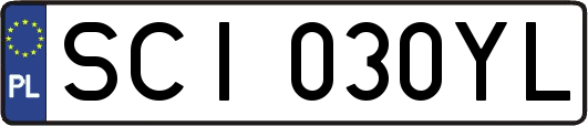 SCI030YL