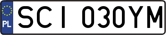 SCI030YM