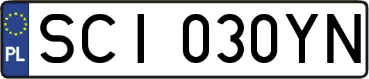 SCI030YN
