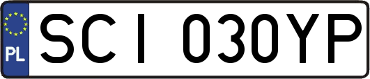 SCI030YP