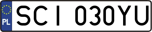 SCI030YU