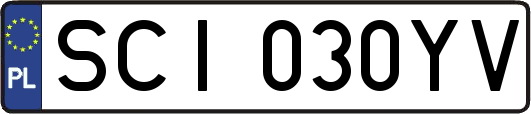 SCI030YV