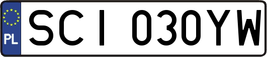 SCI030YW