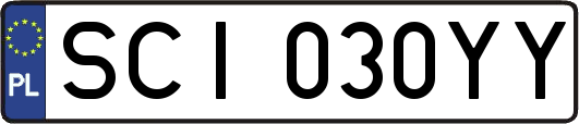 SCI030YY