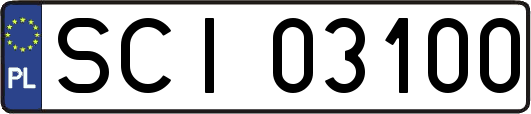 SCI03100