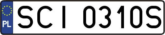 SCI0310S