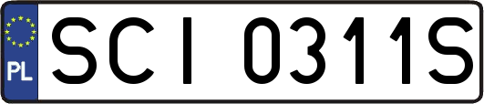 SCI0311S