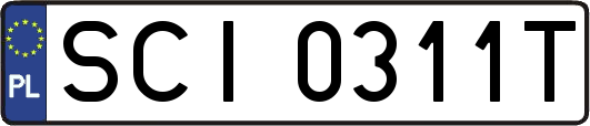 SCI0311T