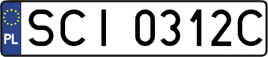 SCI0312C