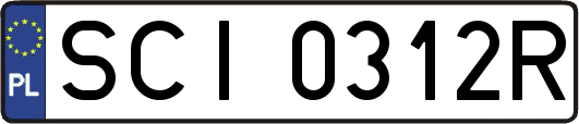 SCI0312R