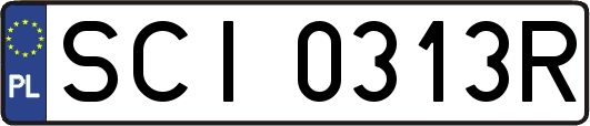 SCI0313R