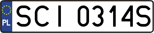 SCI0314S