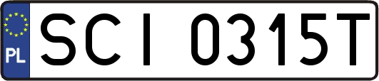 SCI0315T