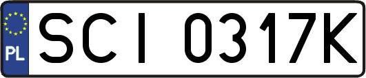 SCI0317K