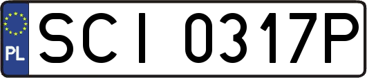 SCI0317P