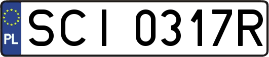 SCI0317R