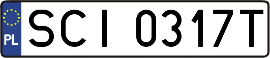 SCI0317T