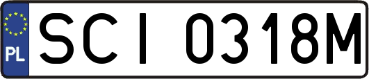 SCI0318M