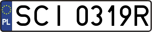 SCI0319R