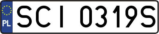 SCI0319S