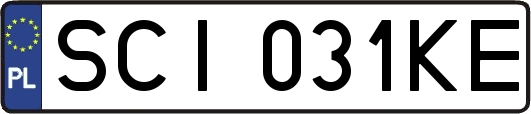 SCI031KE