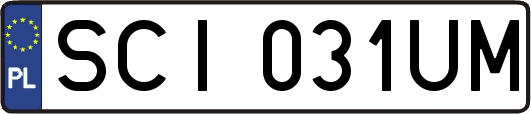 SCI031UM