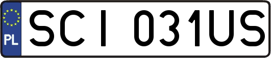SCI031US