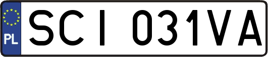 SCI031VA