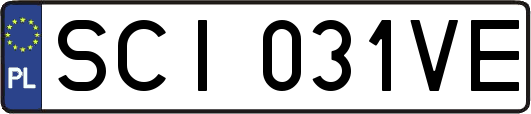 SCI031VE
