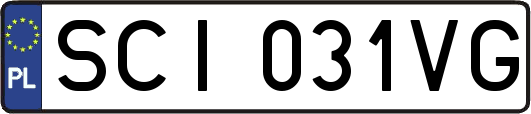 SCI031VG