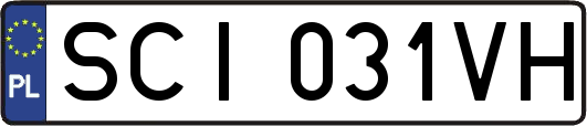 SCI031VH