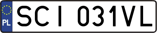 SCI031VL