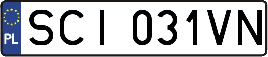 SCI031VN