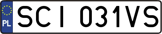 SCI031VS