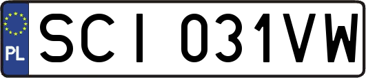 SCI031VW