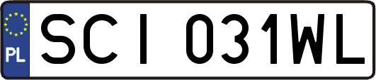 SCI031WL