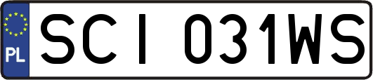 SCI031WS
