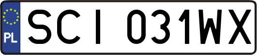 SCI031WX
