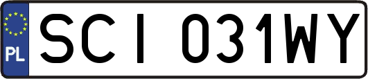 SCI031WY