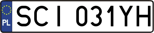 SCI031YH
