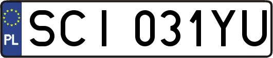 SCI031YU