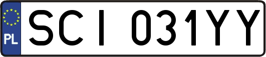 SCI031YY