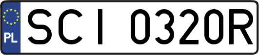 SCI0320R