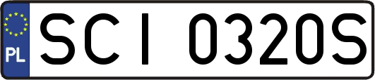SCI0320S